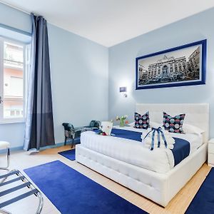 Camera superior con letto king size